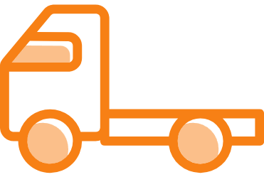 和平拖车/平板车
